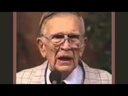 Isaiah 1-2 with Dr. J Vernon McGee