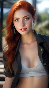 Talkie Profile Isabella Sinclair