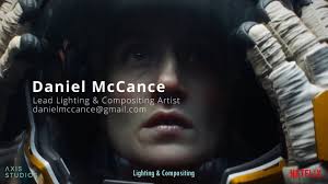 Finally got around to making myself my first professional lighting and  compositing showreel with some of the projects I was very lucky and  grateful to be a part of over the years at Axis Studios.