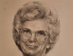 Obituary for Mary Ella Echols