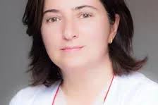 Dr. Roxana Maria Avram