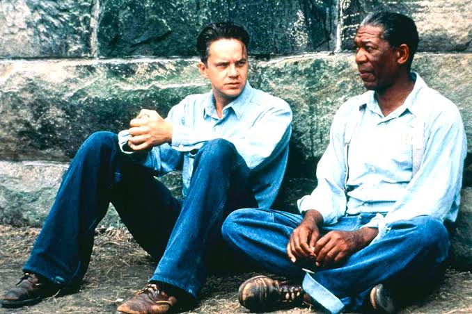 Enter the Kingdom: THE SHAWSHANK REDEMPTION | The Athena Cinema