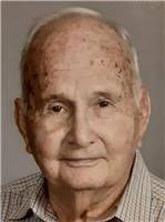 Roger Hand Obituary (1928