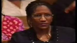 Old School West Angeles Archbishop W.S. McKinley "Overcoming Public  Opinion"