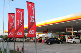 Shell V Power Fuels Launched At Retail Stations The Scoop Ron falk added a new photo — at shell gas station. the scoop