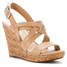 Jessica simpson shop wedge shoes