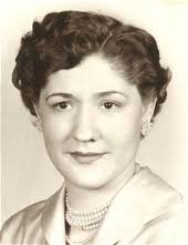 Obituary information for Anna F. Ingle