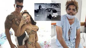 Vídeo de marido que pegou a mulher com mendigo enlouquece a internet -  PORTAL MATO GROSSO