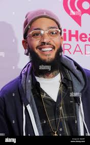 Travis mccoy hi-res stock photography and images