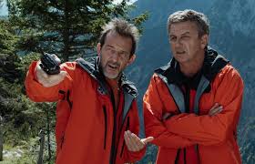 Perfekten Doktor gibt es nicht“: Hans Sigl alias „Der Bergdoktor“ Martin  Gruber im Interview