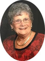Maude Blanche Millard Obituary May 27, 2018