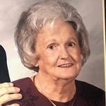 Mary Agnes Todd Obituary
