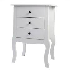 Topsham 3 Drawer Nightstand In 2020 Drawer Nightstand Bedside Table Bedside Tables Nightstands