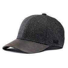 Melin Brand The Diplomat Baseball Cap Black Review Hats For Men Men S Baseball Cap Baseball Cap