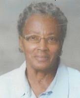 Ellene Goins Obituary (1937