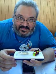 everyone Please Welcome our new moderator Makk Károly Dömötör to the family.