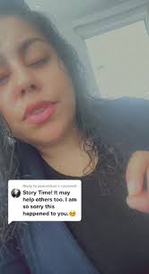 Reply to @jamiverbon I will be doing story time today 🙏🏽 #domesticab...