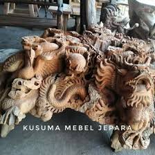 Maybe you would like to learn more about one of these? Jual Produk Meja Akar Jati Ukir Termurah Dan Terlengkap Agustus 2021 Bukalapak