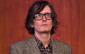Hear Jarvis Cocker's new single, "Must I Evolve?"