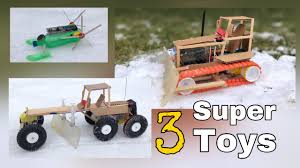 We did not find results for: 3 Amazing Ideas And Diy Toys Using Recycled Materials Youtube