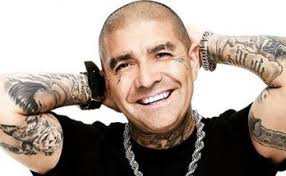 Robert Yance Birthday Bash @Chapis Discoteque