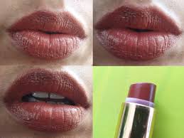 Revlon Chocolate Velvet 302 Super Lustrous Lipstick Review