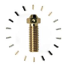 Get the best deals on copper diy screws & bolts. E3d Volcano Plated Copper Nozzle Igo3d