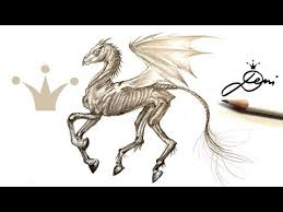 How To Draw Harry Potter Easy Chibi Youtube