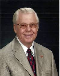 Eldon Ralston Obituary