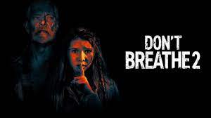No Respires 2 Trailer 2 Subtitulado Espanol Latino Youtube