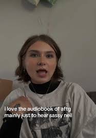 Neil Thorne Audio Books