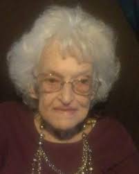 Betty Lou Greene Obituary April 29, 2024