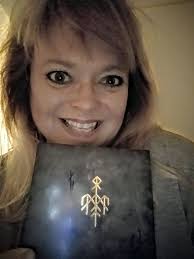 Excited to listen to the new album CD