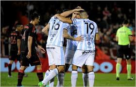 Atlético tucumán have scored an average of 1.2 goals per game and newell's old boys has. Resultado Final Newell S 1 Atletico Tucuman 2 Superliga 2018 2019 Fecha 4 Apurogol Ver Lanus Vs Defensa Y Justicia En Vivo Y En Directo Copa Sudamericana Argentina Online Futbol 2020