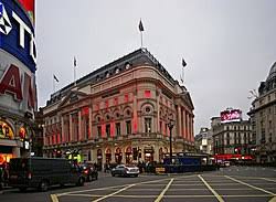 London Trocadero - Wikipedia