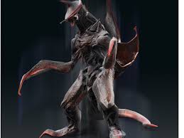 Part 1 cast and final battle theme song. Monsterverse Gigan Kaijufanon Wiki Fandom