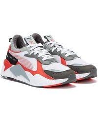 Achetez sur streetprorunning et économisez sur votre paire de chaussure puma. Chaussures Puma Pour Homme Jusqu A 40 Sur Lyst Fr