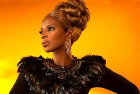 10 mary j blige hairstyles ideas in 2020 | mary … перевести эту страницу. Mary J Blige Shows Love Is All We Need At Fantasy Springs