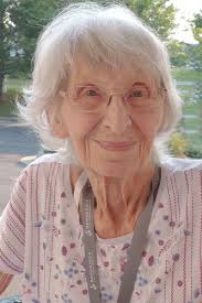 Irene Levar Obituary (2022)