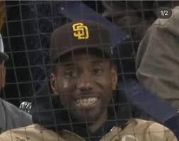 Post Game Thread] Kansas City Royals (38-40) @ San Diego Padres (42-35)  6/22 : r/Padres