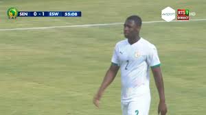 Le sénégal achèvera sa phase de qualification à la can 2021 face au congo et à l'eswatini, les 26 et 31 mars prochains. Highlights De Fode Ballo Toure Sa Prestation Sur Senegal Eswatini 1 1 Youtube