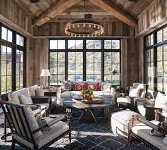Modern rustic living room ideas rooms designs design. Rustic Living Room Ideas For A Cozier Touch