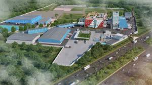 Mafenya brothers in action 12. Gea To Supply One Of The Largest Standalone Uht Milk Plants In India