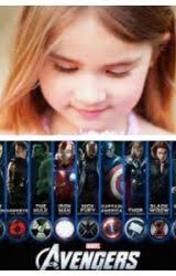 Avengers or marvle pt 2