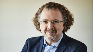 Stéphane Denève named director of Miami's New World Symphony