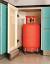 Gas Cylinder Box