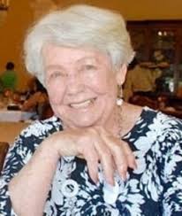 Kathleen "Kitty" Mccullen Fuller Lotz Obituary May 2, 2016