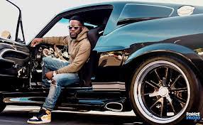 Kevin Hart Net Worth 2020 How He Made His Fortune Kevin Hart Gmc Yukon Xl Denali Yukon Xl Denali