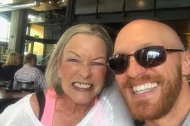 Fundraiser for Aaron Coady by René Hartel : Help Aaron Coady and His Mom