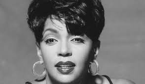 WBSS Media-Anita Baker